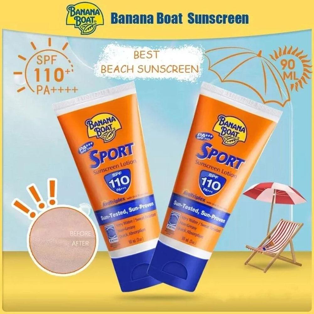 Spf 50 Waterproof Sunscreen - SPF50/SPF110 Outdoor Sports UV Protection Sun