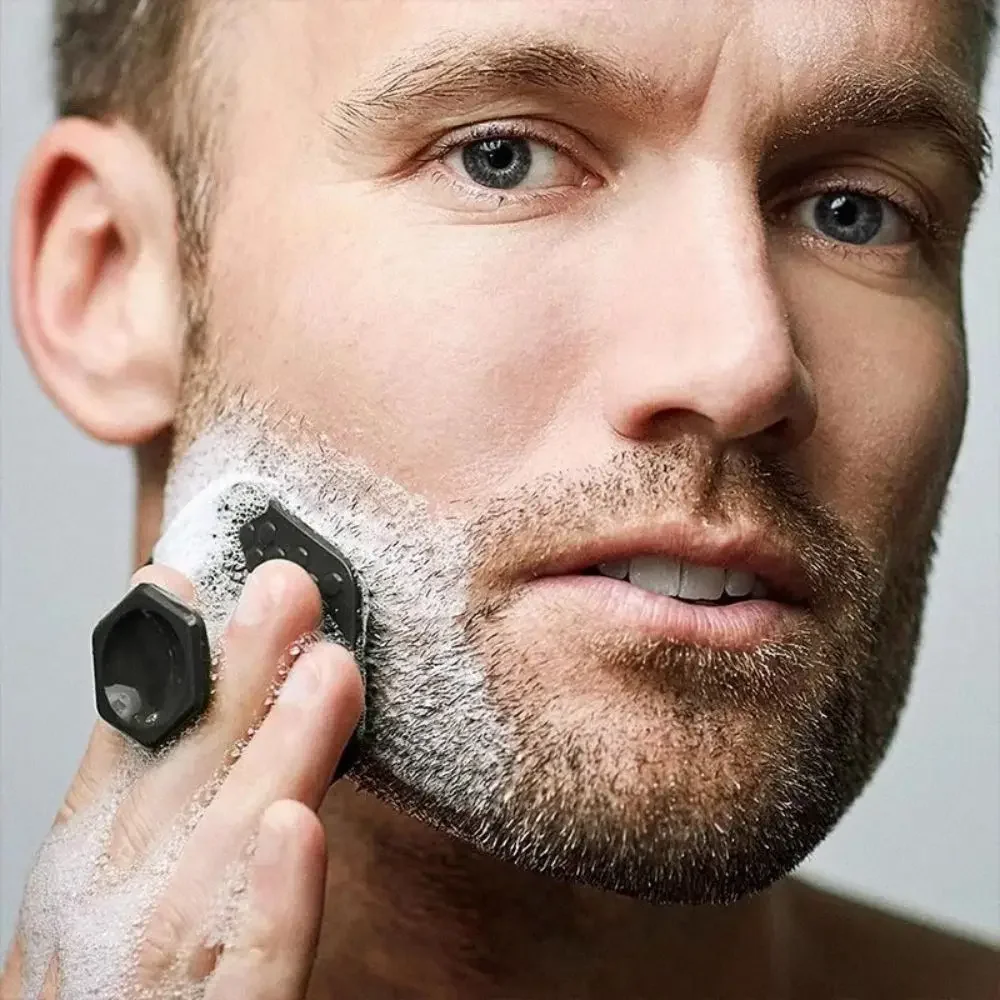 Popular Silicone Face Scrubber - Silicone Face Scrubber Electric recension och pris
