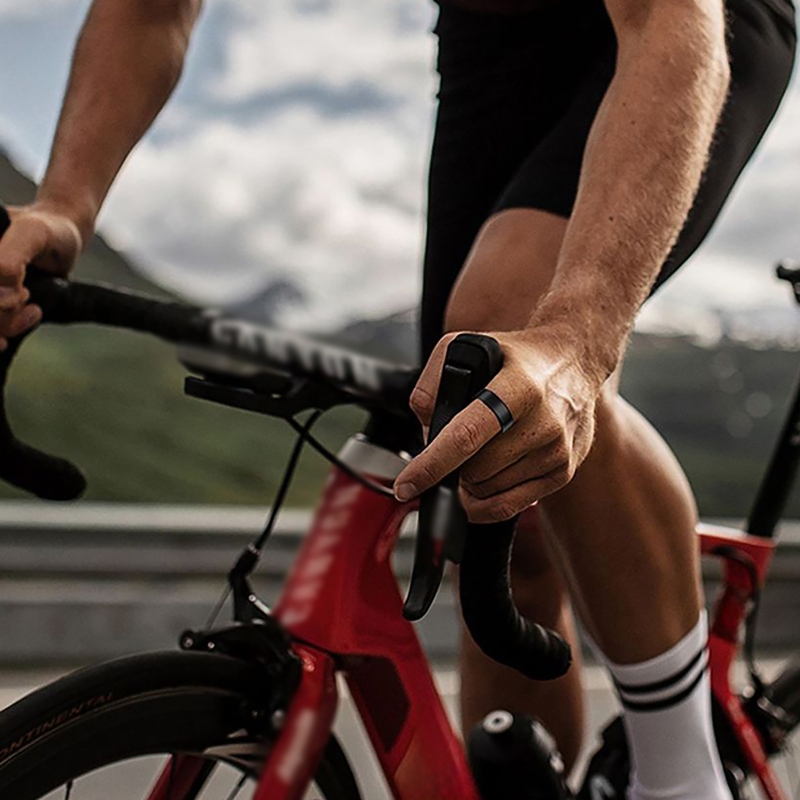 Smart Ring Men Women, Heart Ra - Health Monitors recension och pris