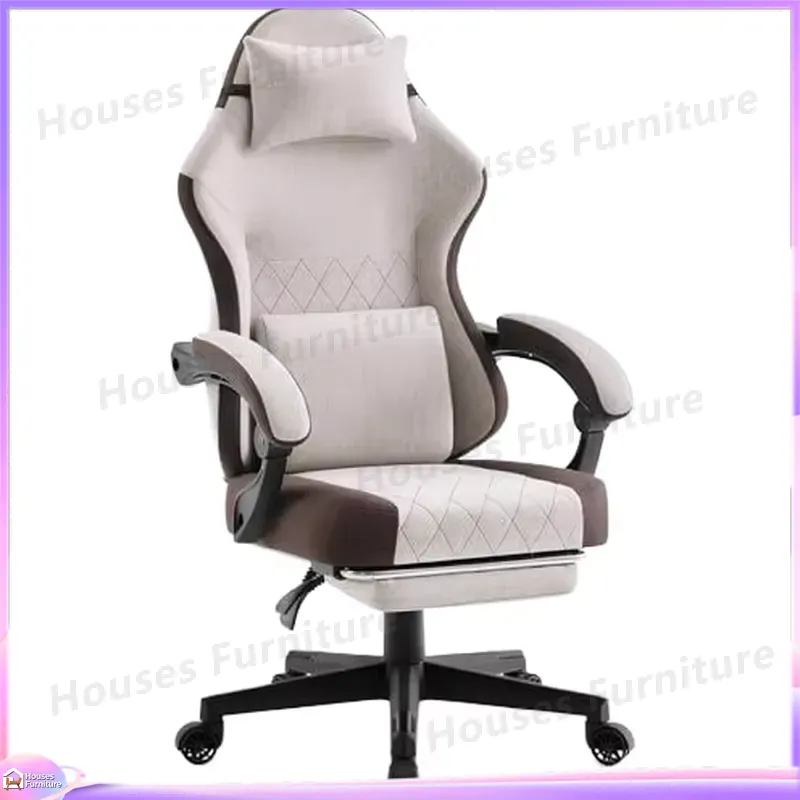 Dowinx Gaming Chair Ergonomic  - Massage recension och pris