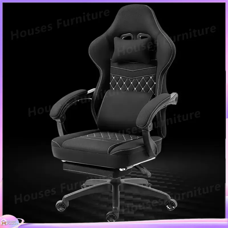 Dowinx Gaming Chair Ergonomic  - Massage recension och pris