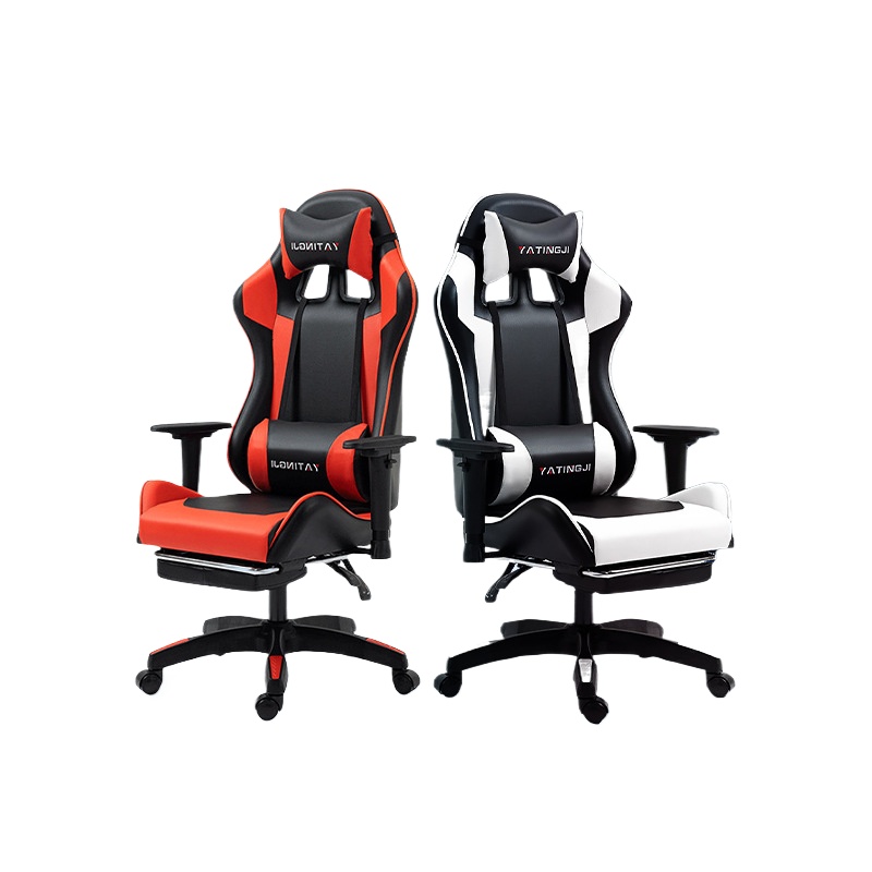 Gaming Chair for Esports and O - Massage recension och pris