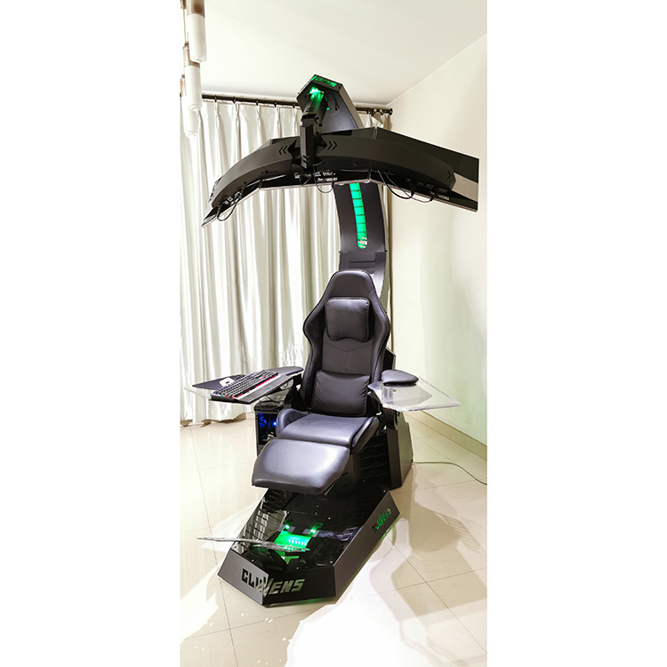 Adjustable Massage Zero Gravit - Massage recension och pris