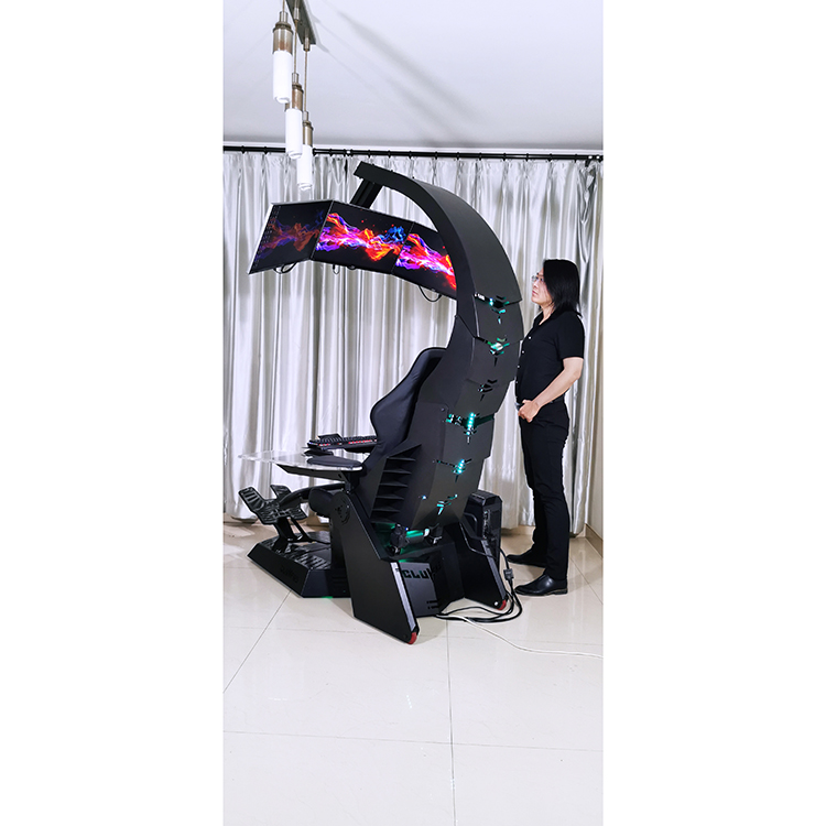 Adjustable Massage Zero Gravit - Massage recension och pris