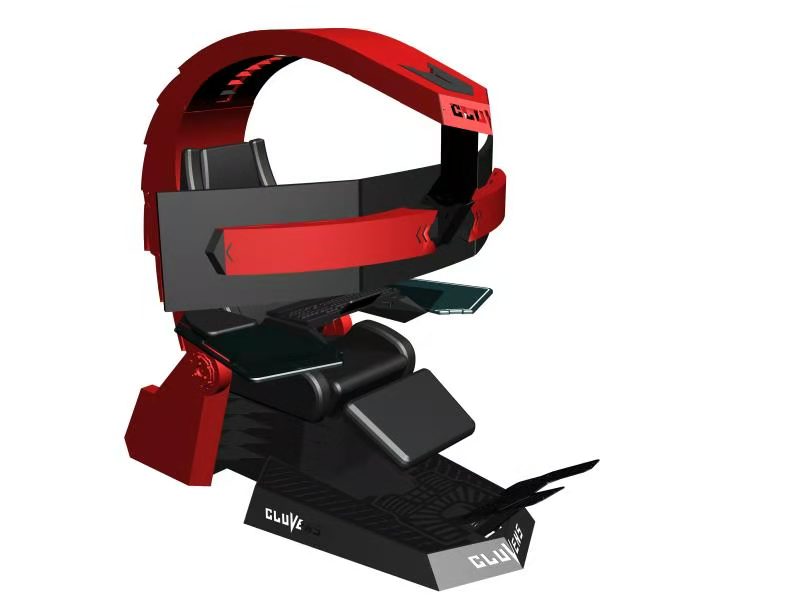 Adjustable Massage Zero Gravit - Massage recension och pris