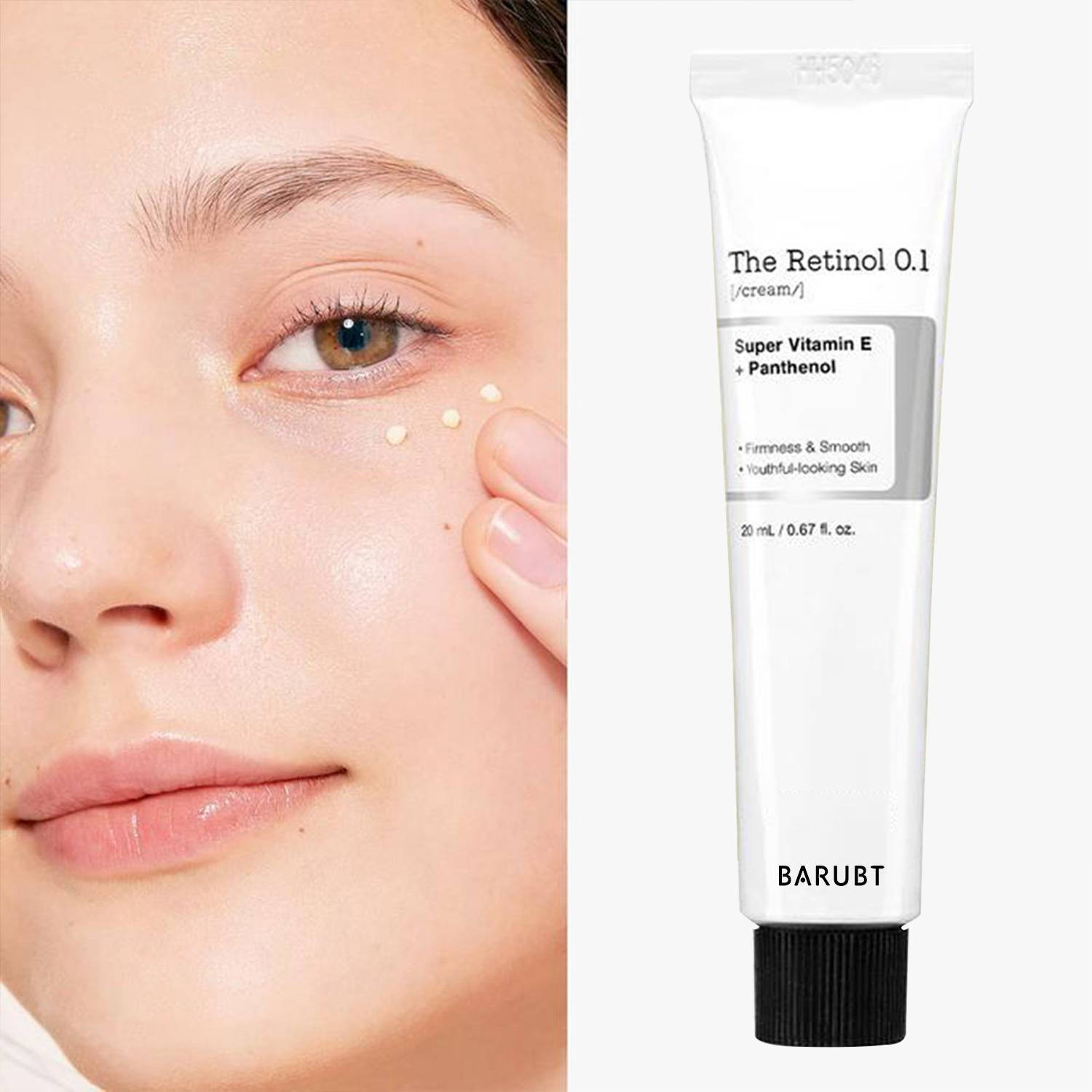 Collagen Multi-Peptide Eye Pat - Collagen Under Eye Patches recension och pris