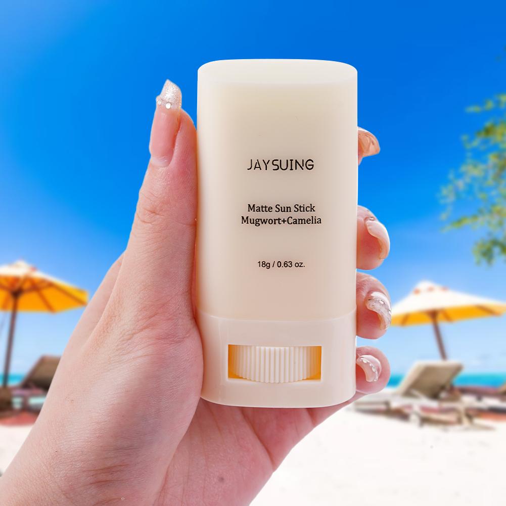 Sunscreen Stick Matte Sun Stic - Spf 50 Waterproof Sunscreen recension och pris