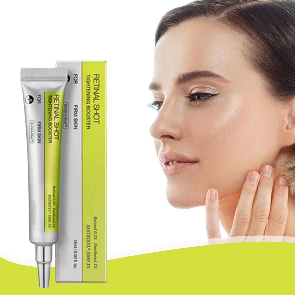 1/2/3PCS Retinol Face Cream Sm - Retinol Anti Wrinkle Cream recension och pris