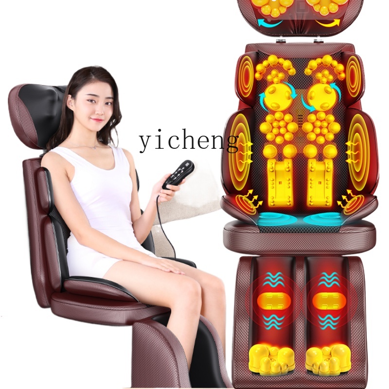 c3 Massager Cervical Spine Wai - Massage recension och pris