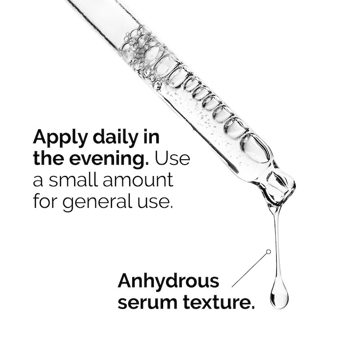 Salicylic Acid 2% Anhydrous So - Hyaluronic Acid Facial Serum recension och pris